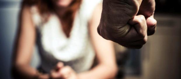No a la violencia de género - cadena3.com No a la violencia de género - cadena3.com