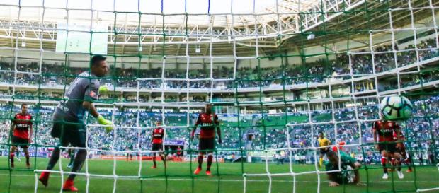 O reforço vem de clube nordestino O reforço vem de clube nordestino