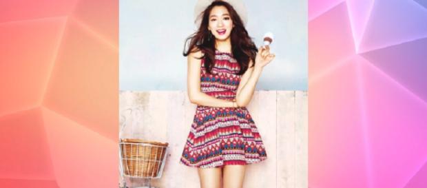 Park Shin Hye wants to get married before 30. Image credit: BunnyEliot/YouTube screenshot Park Shin Hye wants to get married before 30. Image credit: BunnyEliot/YouTube screenshot
