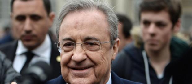 El brutal intercambio que Florentino propone al Chelsea para traer a Hazard El brutal intercambio que Florentino propone al Chelsea para traer a Hazard