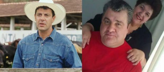 Saiba como está a vida do ator Gerson Brenner, 19 anos após a tragédia Saiba como está a vida do ator Gerson Brenner, 19 anos após a tragédia
