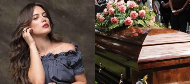 Saiba tudo sobre a primeira vingança de Clara contra os inimigos em ''O Outro Lado do Paraíso'' Saiba tudo sobre a primeira vingança de Clara contra os inimigos em ''O Outro Lado do Paraíso''