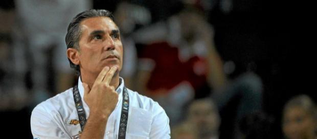 Scariolo, ante una situación atípica en la selección Scariolo, ante una situación atípica en la selección
