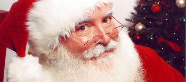 Scientists believe they have found the body of Santa Claus. Image credit Jonathan G Meath/Wikipedia Commons. Scientists believe they have found the body of Santa Claus. Image credit Jonathan G Meath/Wikipedia Commons.