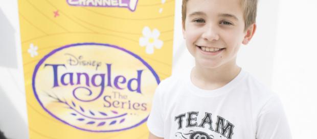 Tangled: The Series has been a huge hit with fans of all ages (Image via Disney | ABC Television Group on Flickr) Tangled: The Series has been a huge hit with fans of all ages (Image via Disney | ABC Television Group on Flickr)