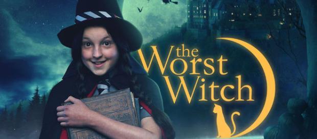 The Worst Witch: une première bande-annonce pour le redemarrage - tvqc.com The Worst Witch: une première bande-annonce pour le redemarrage - tvqc.com
