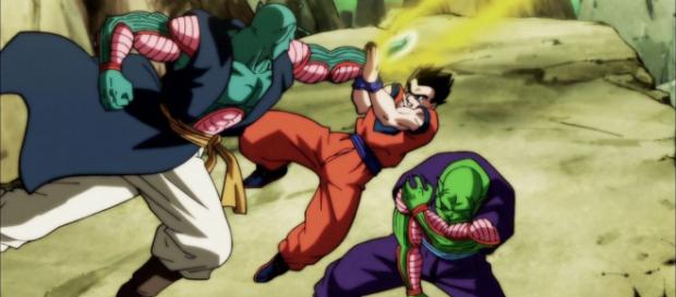 This battle promises many surprises This battle promises many surprises