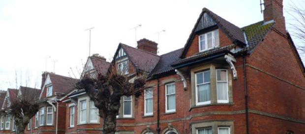 Victorian Terraced Houses - Image credit - Nigel Mykura CC BY-SA 2.0 Wikimedia Commons Victorian Terraced Houses - Image credit - Nigel Mykura CC BY-SA 2.0 Wikimedia Commons