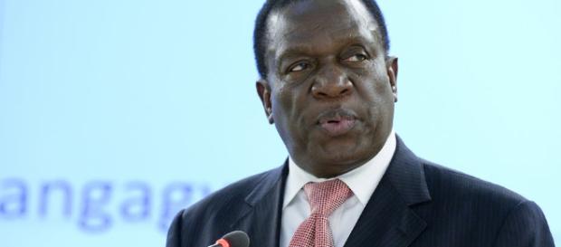 Will Mnangagwa usher in a new democracy? The view from Zimbabwe - theconversation.com Will Mnangagwa usher in a new democracy? The view from Zimbabwe - theconversation.com