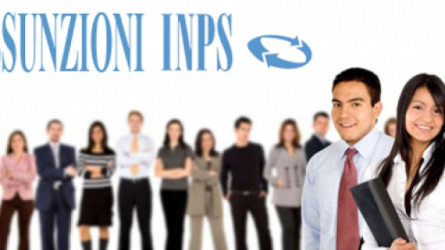 Bando di Concorso Inps: 365 posti funzionario