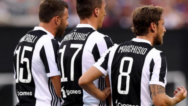 Juventus, Allegri pronto a schierare un nuovo modulo contro il Crotone