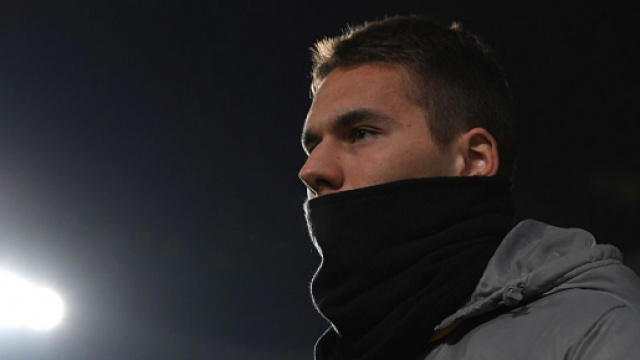 Juventus, il croato Marko Pjaca