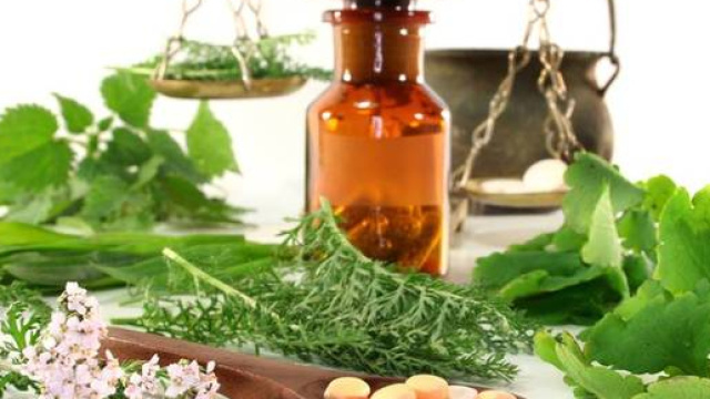 La medicina alternativa per mantenersi in salute.