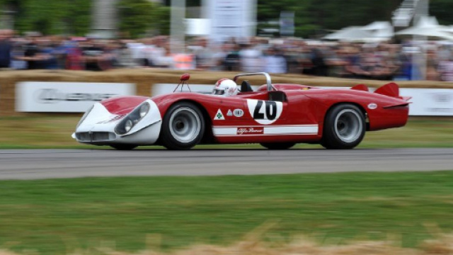 Motor Show Bologna 2017: il programma e le info essenziali per la visita