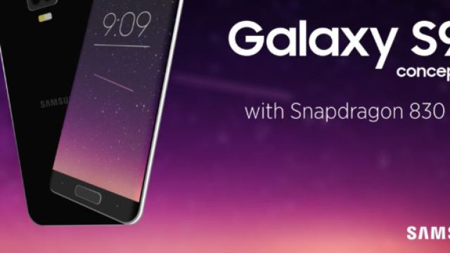 Rumors Samsung Galaxy S9, il palcoscenico dei nuovi dispositivi sarà Las Vegas?