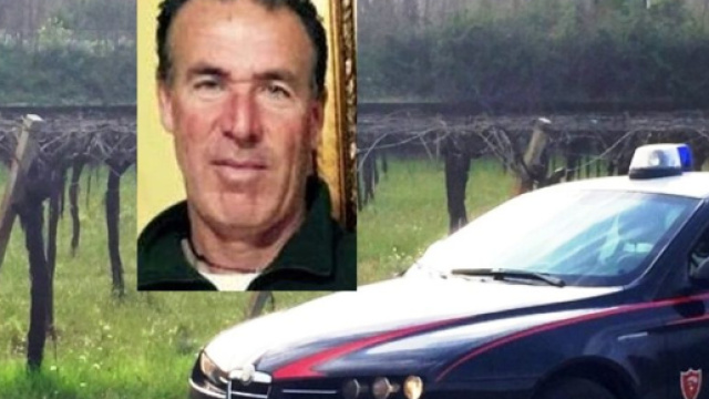 Svolta nell'omicidio Angemi, indagato il fratello