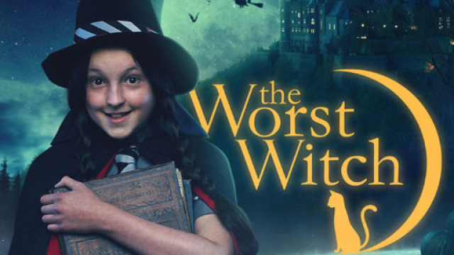 The Worst Witch: une première bande-annonce pour le redemarrage - tvqc.com