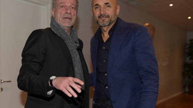 L'Inter sul giovane giocatore del Cagliari