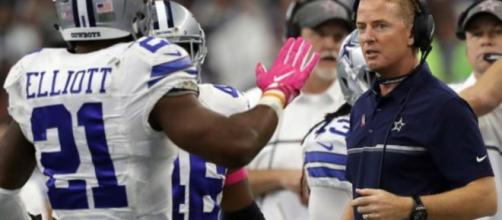 NFL Rumors: Jon Gruden gets huge comeback offer, is Jason &hellip;