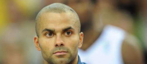 Tony Parker has stated he will make his season debut on Monday.- [Image Source: Flickr | Christopher Johnson]