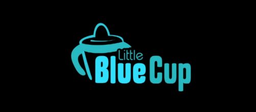After the father of an autistic boy put out a plea for a treasured cup, LittleBlueCup was born. - [Image credit: LittleBlueCup/YouTube]