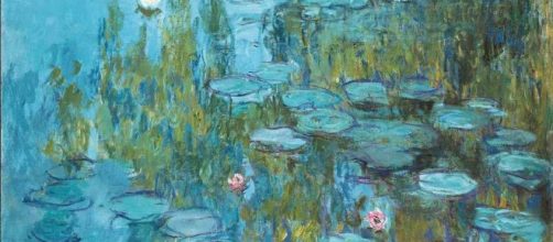 Biography of Claude Monet | Widewalls - widewalls.ch