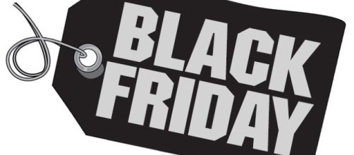 Black Friday: i prodotti più venduti
