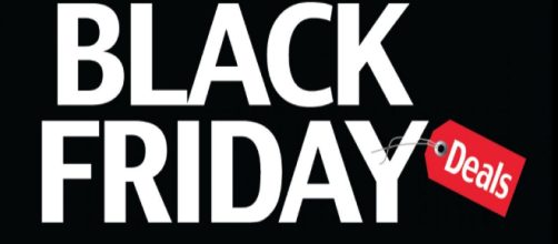 Black Friday: le merci più acquistate su Amazon