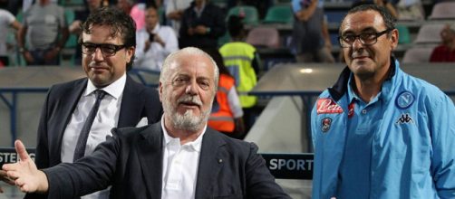 Calciomercato Napoli Berardi - ultimouomo.com