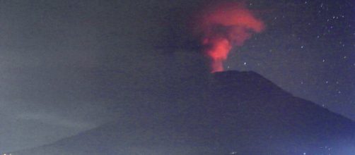 C'è di nuovo preoccupazione per il vulcano di Bali - Il Post - ilpost.it
