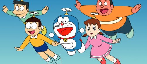Doraemon (fonte: http://www.gamelegends.it)