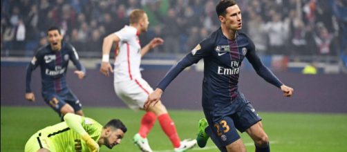 Le Télégramme - Actualité - A la Une - Monaco - PSG (1-4). Une ... - letelegramme.fr