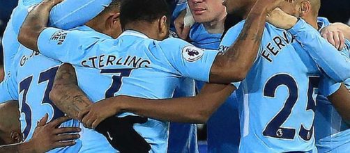 League: Kevin De Bruyne Keeps Manchester City Flying, Arsenal Win ... - ndtv.com