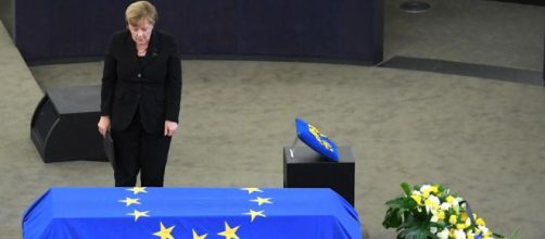 L'Europa dice addio a Kohl, è il primo funerale di Stato dell'Ue ... - lastampa.it