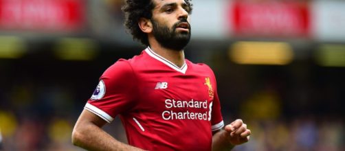 Liverpool vs Crystal Palace: Mo Salah should lead Reds to victory ... - thesun.co.uk