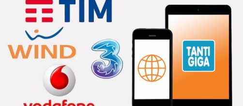 Promozioni Tim, Vodafone, Wind, Fastweb telefonia fissa novembre 2017