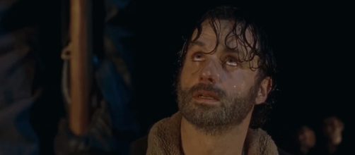 'The Walking Dead'': Season 8 may be the last one of the series - [Image via WatchMojo/YouTube screenshot]