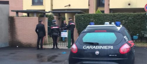 Ucciso dalla ex, temeva molestasse i suoi figli - settegiorni.it