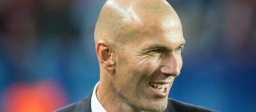 Why Zinedine Zidane is the perfect man for Real Madrid | FOX Sports - foxsports.com