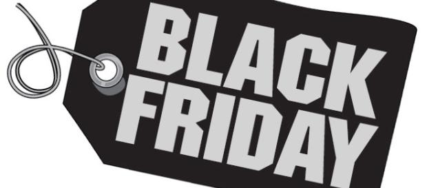 Black Friday: i prodotti più venduti Black Friday: i prodotti più venduti