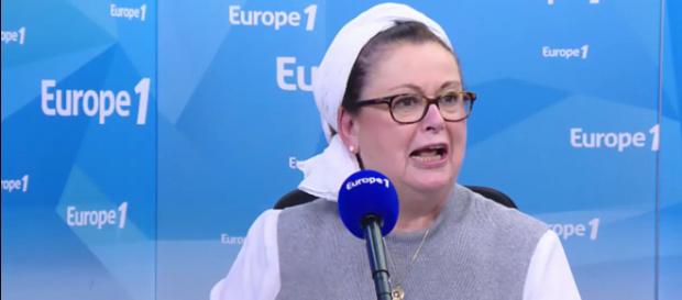 Christine Boutin, retraitée de la politique depuis le mois d'octobre dernier. Christine Boutin, retraitée de la politique depuis le mois d'octobre dernier.