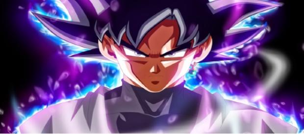 DBS News: Akira Toriyama verrät, was ihn zu Black Goku inspiriert hat - otakukart.com DBS News: Akira Toriyama verrät, was ihn zu Black Goku inspiriert hat - otakukart.com