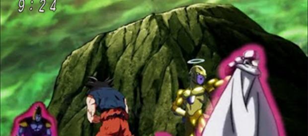 Dragon Ball Super: Capítulo 118 (Adelanto Extendido) Dragon Ball Super: Capítulo 118 (Adelanto Extendido)