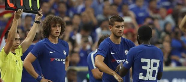 El jugador del Chelsea que puede llegar en enero al Real Madrid El jugador del Chelsea que puede llegar en enero al Real Madrid