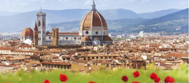 Entspannt durch Florenz | Merian - merian.de Entspannt durch Florenz | Merian - merian.de