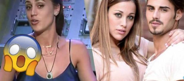 Grande Fratello Vip, Cecilia offende Teresanna, la ex del suo ... - bitchyf.it Grande Fratello Vip, Cecilia offende Teresanna, la ex del suo ... - bitchyf.it
