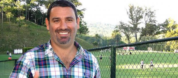 Guilherme terá a missão de recolocar a Lusa na A-1 Guilherme terá a missão de recolocar a Lusa na A-1