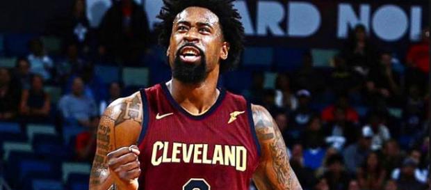 Clippers' asking price for DeAndre Jordan may be too high for the Cavaliers Image Credit: CliveNBAParody/Youtube #DeAndreJordan Clippers' asking price for DeAndre Jordan may be too high for the Cavaliers Image Credit: CliveNBAParody/Youtube #DeAndreJordan