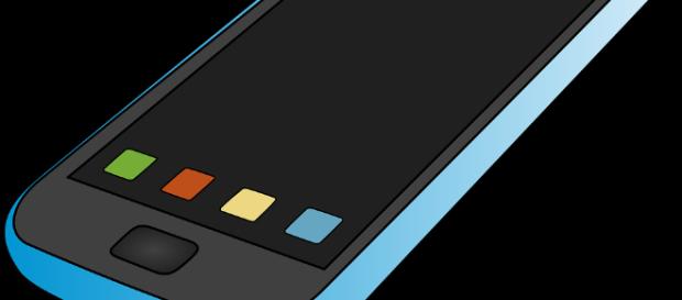Immagine rappresentativadi uno smartphone Immagine rappresentativadi uno smartphone