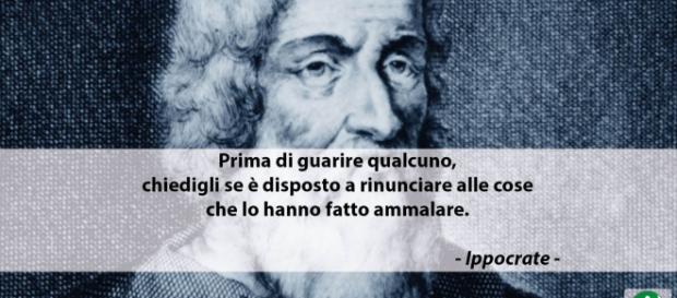 (Ippocrate: medico e precursore delle scienze umane, Google). (Ippocrate: medico e precursore delle scienze umane, Google).